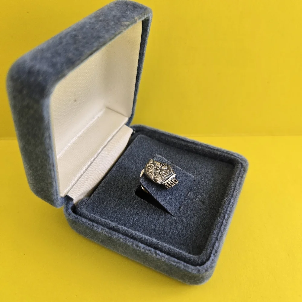 Vintage Tie Tack or Lapel Pin
